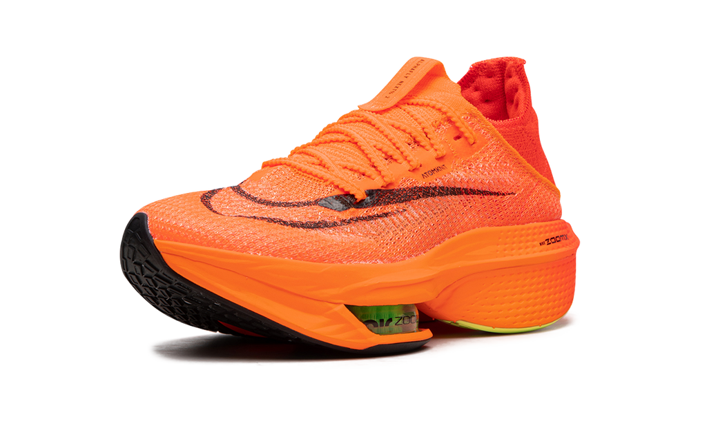 AIR ZOOM ALPHAFLY NEXT% WMNS"Total Orange" DN3559 800