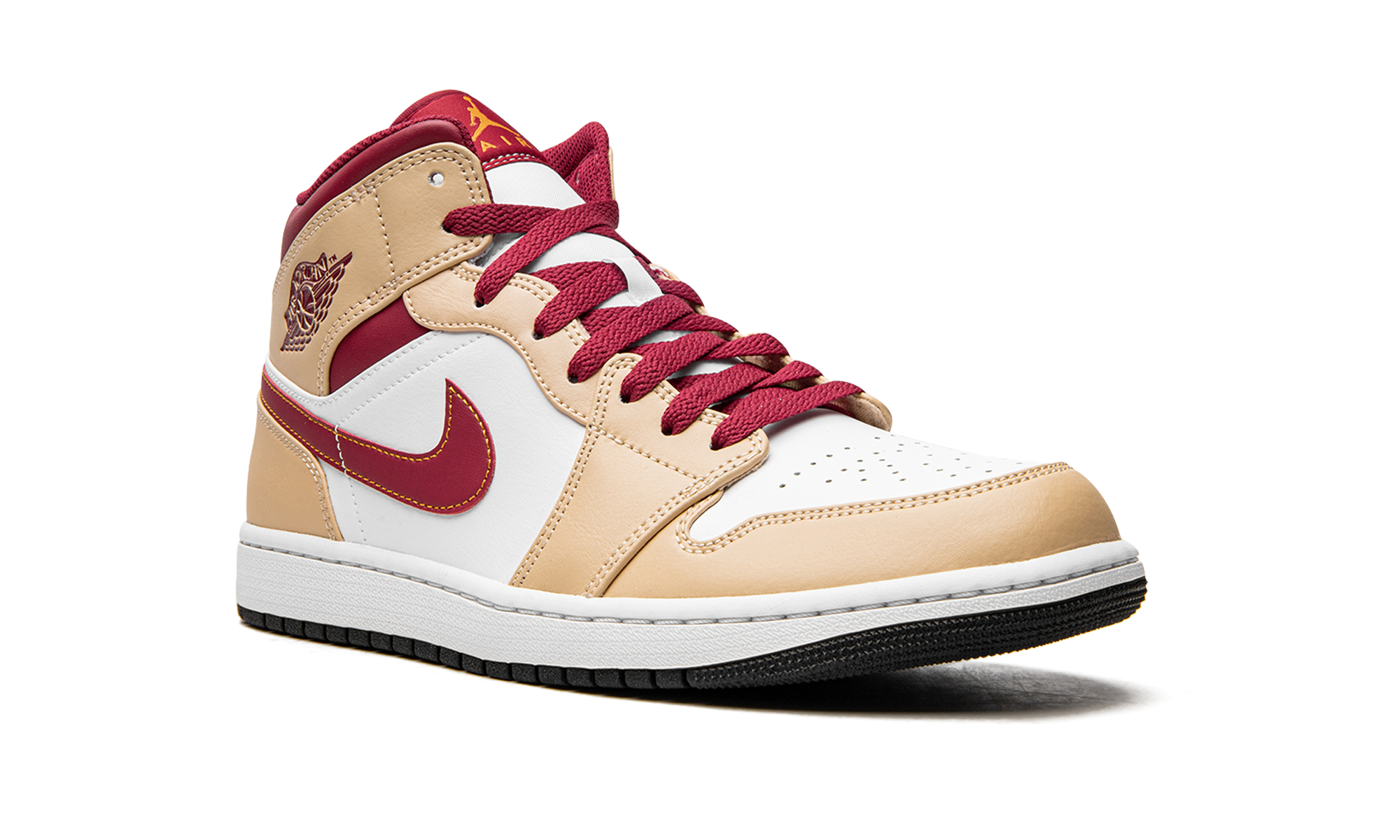 1 Mid "Light Curry" 554724 201