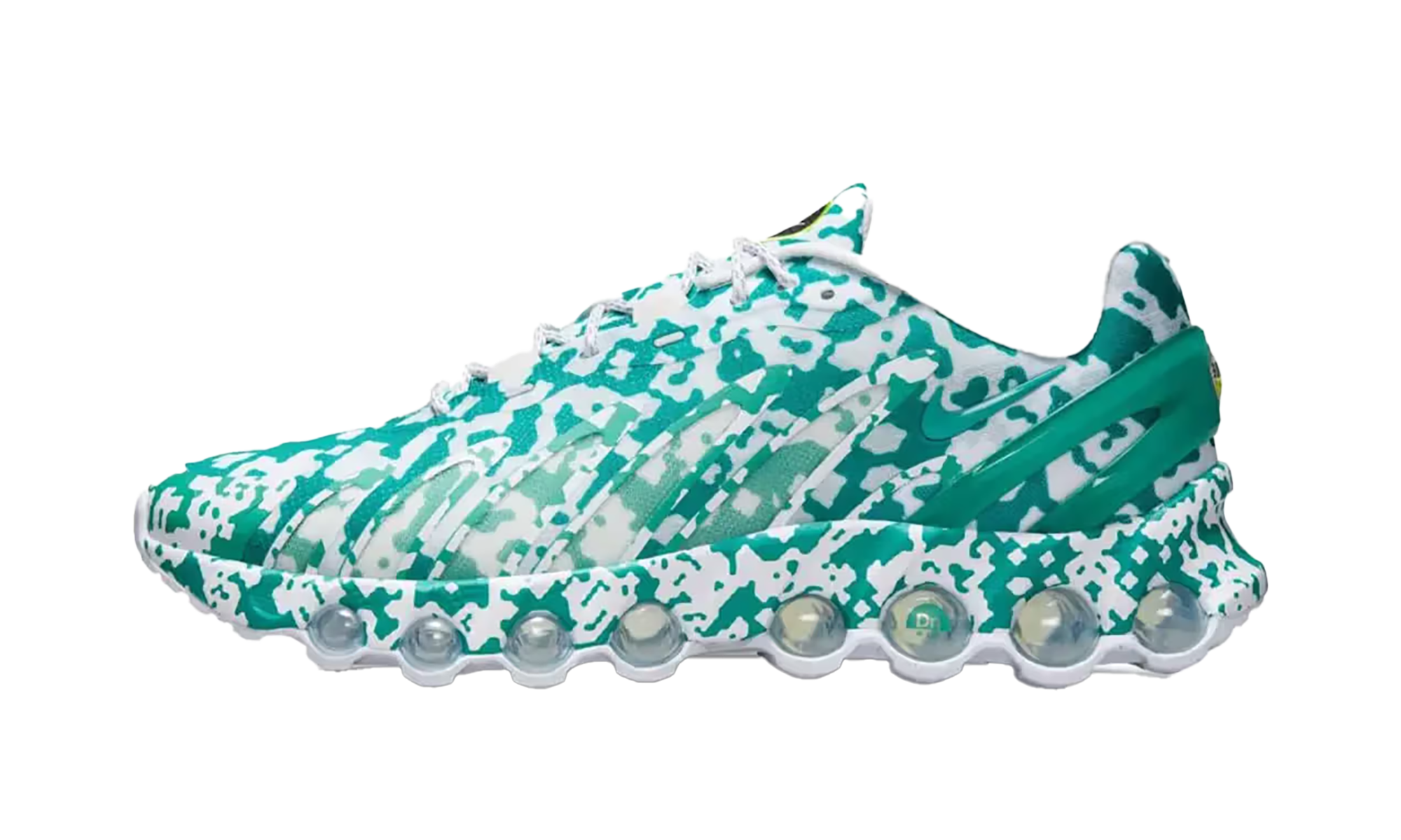 Air Max DN8 SP "Cav Empt - Neptune Green" IB6184 100