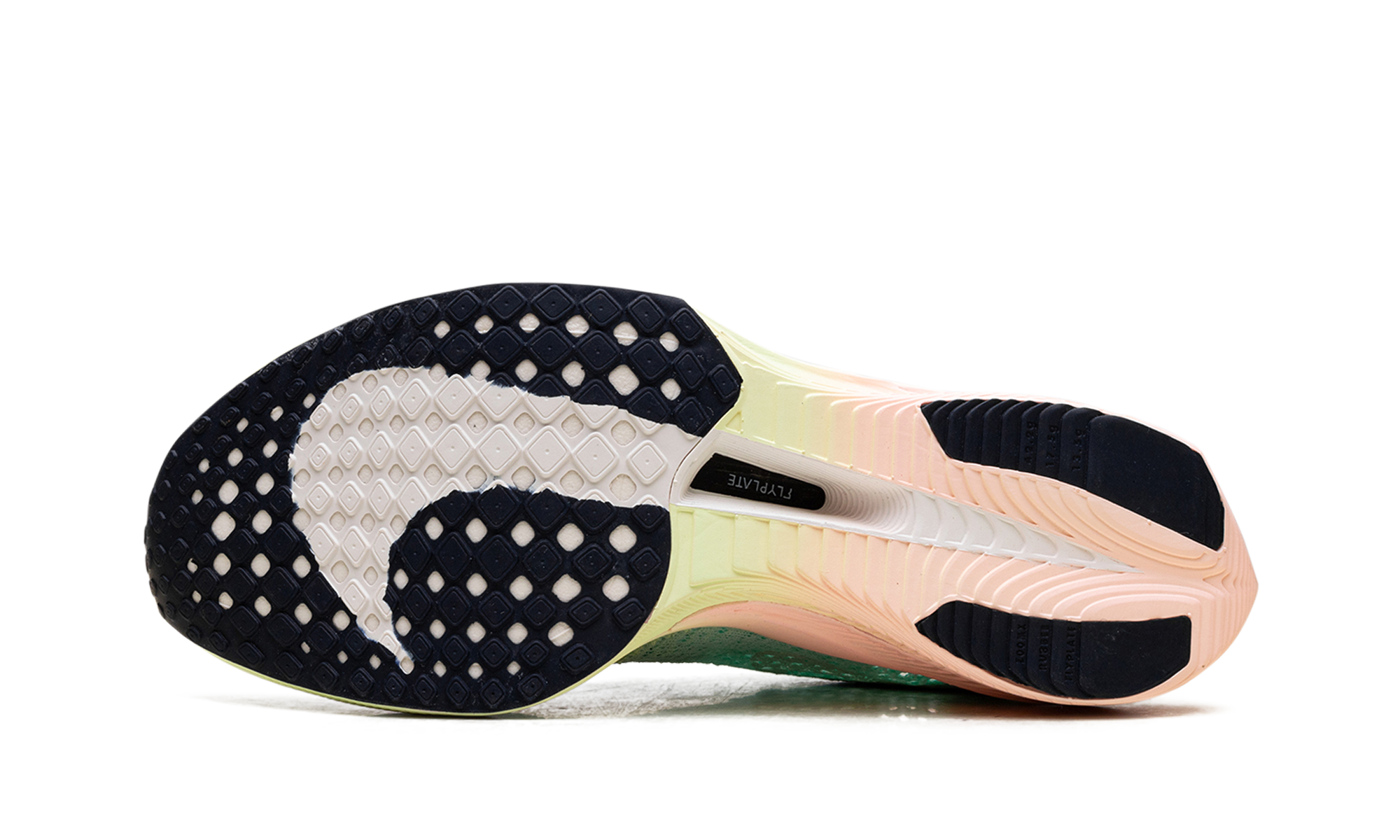 ZoomX Vaporfly 3 WMNS"Mint Foam Sunset Tint" HQ3505 379