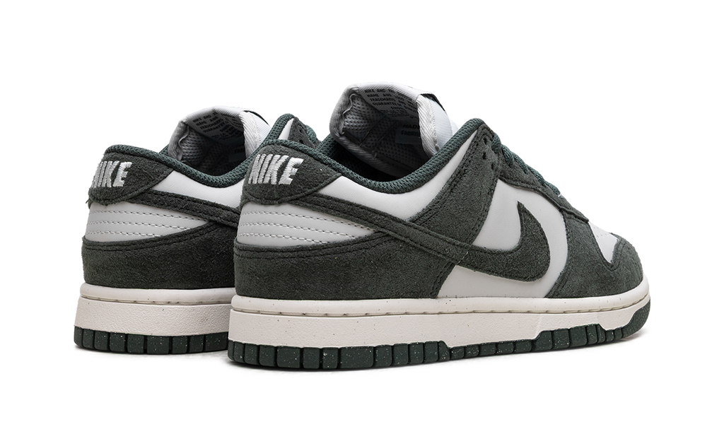 Dunk Low Next Nature WMNS"Viintage Green" HJ7673 002
