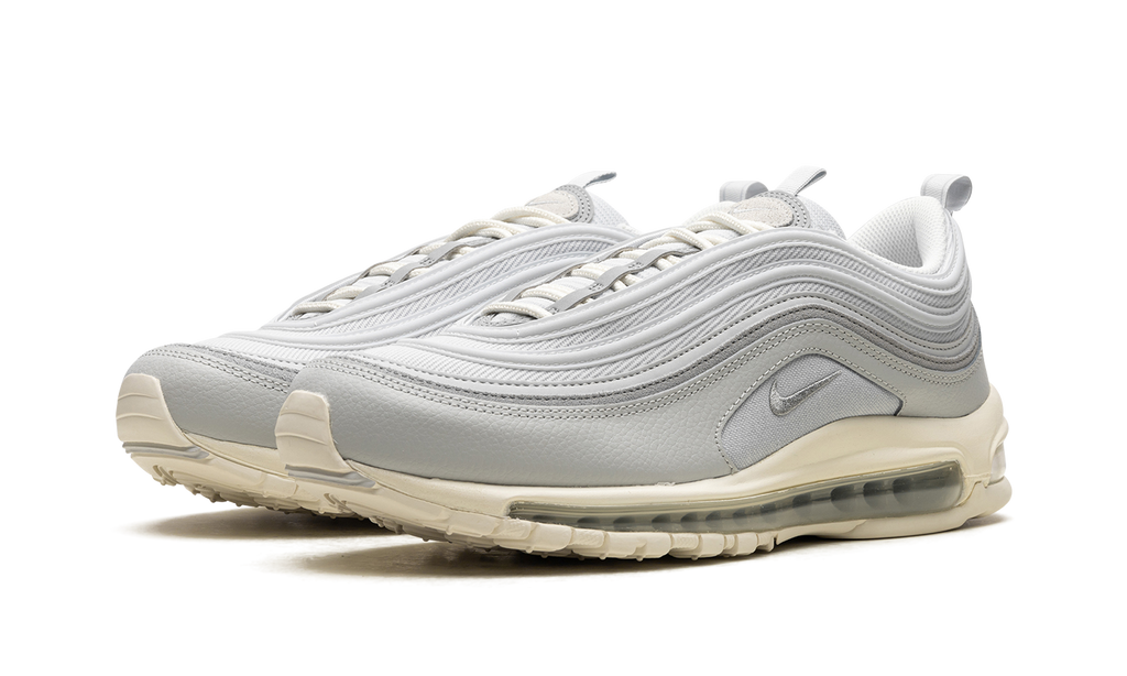 Air Max 97 "Grey/Sail" DZ2629 001