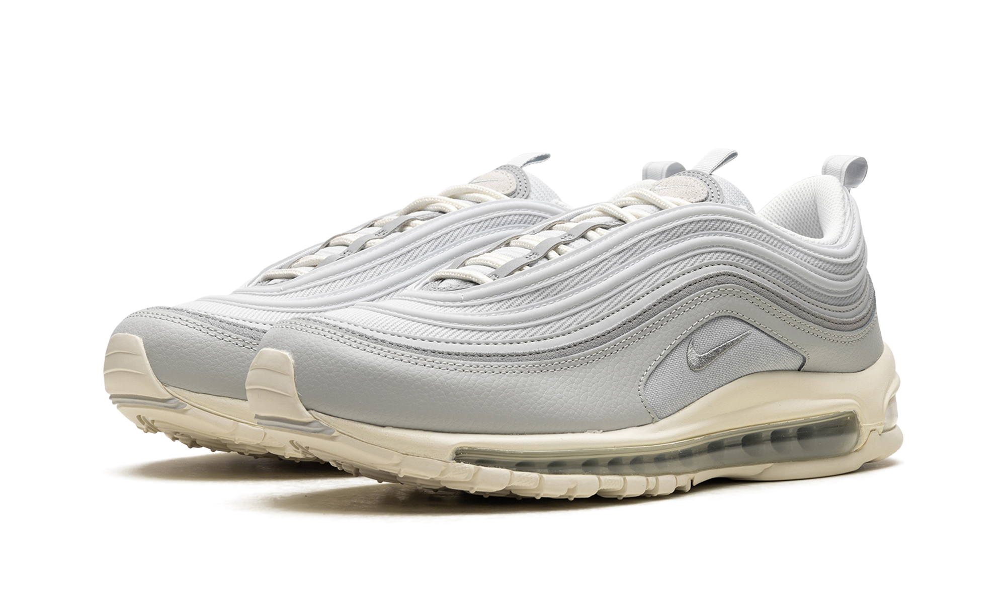 Air Max 97 "Grey/Sail" DZ2629 001