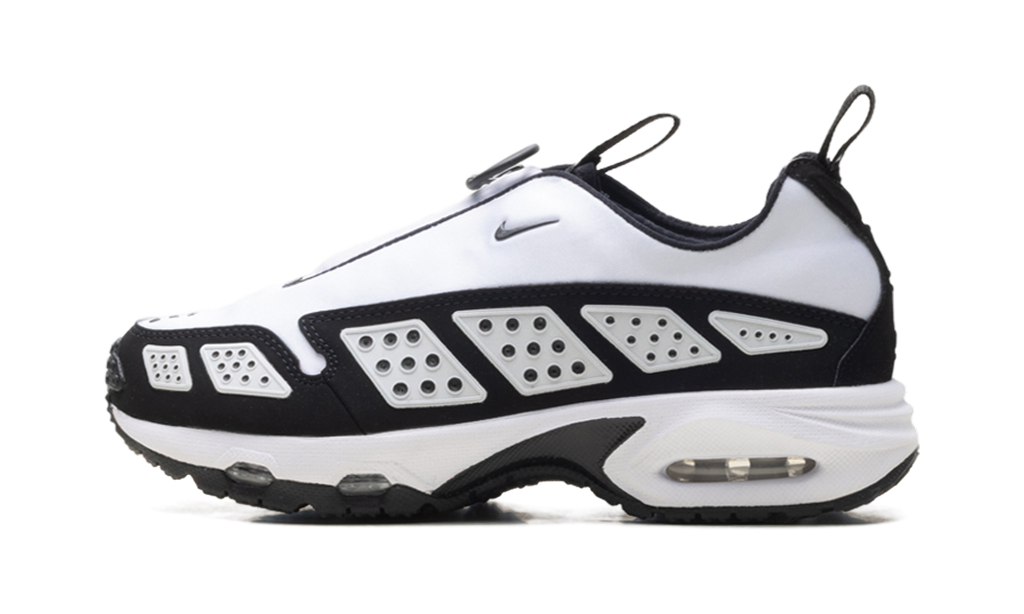 Air Max Sunder WMNS"White Black" FZ2068 100