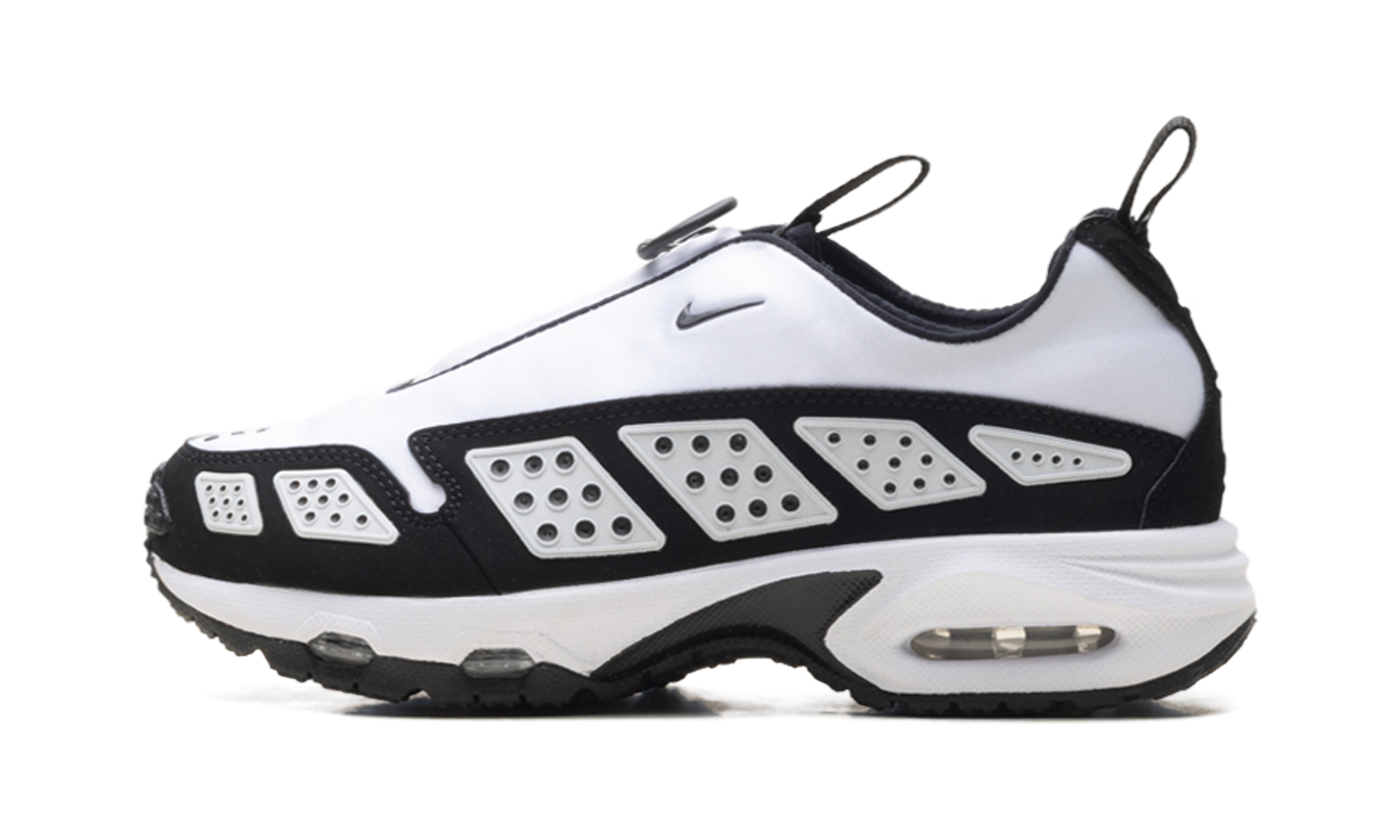 Air Max Sunder WMNS"White Black" FZ2068 100