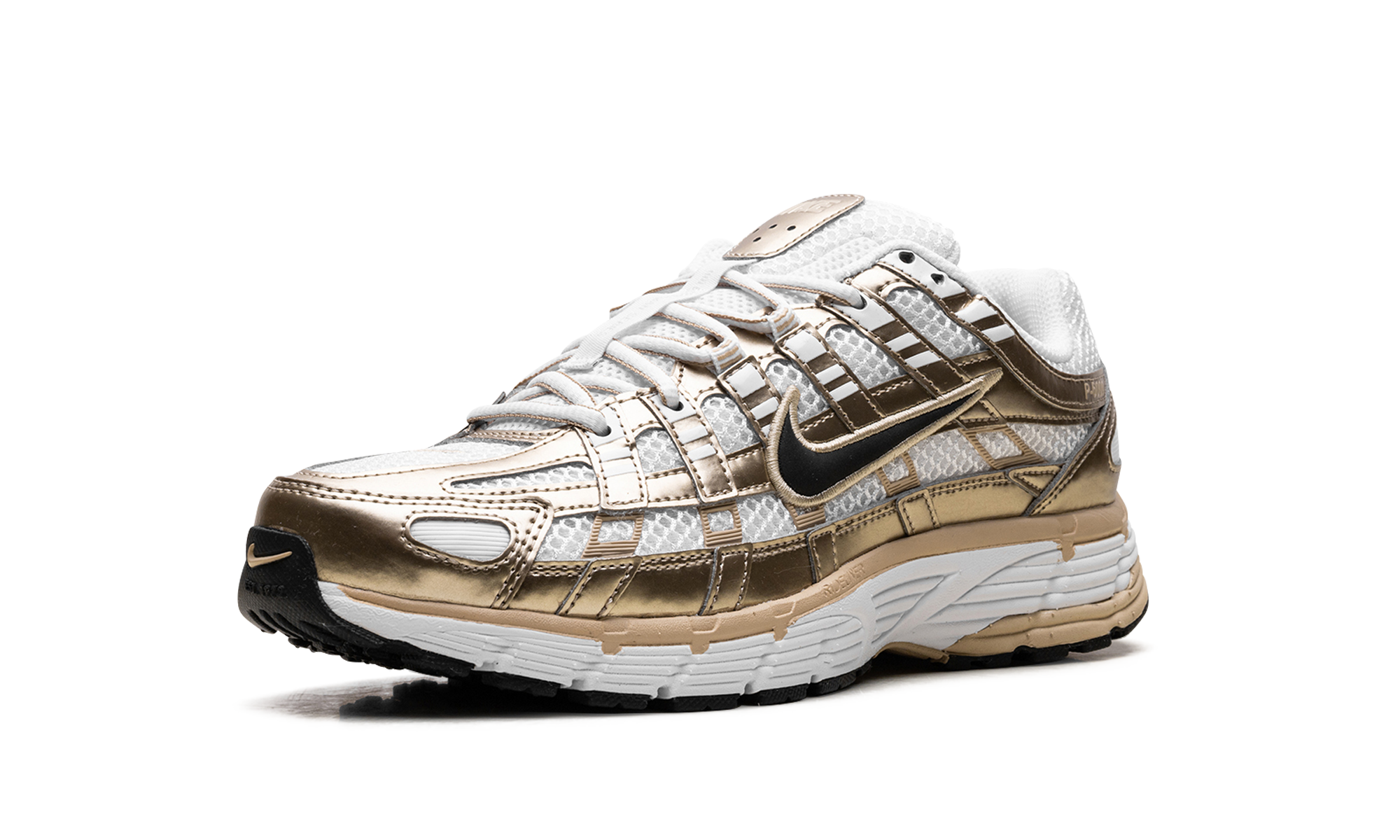 P-6000 WMNS"Gold" IF1787 100
