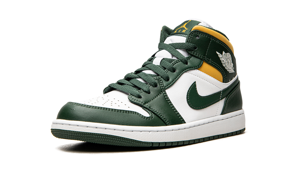 1 Mid "Sonics" 554724 371
