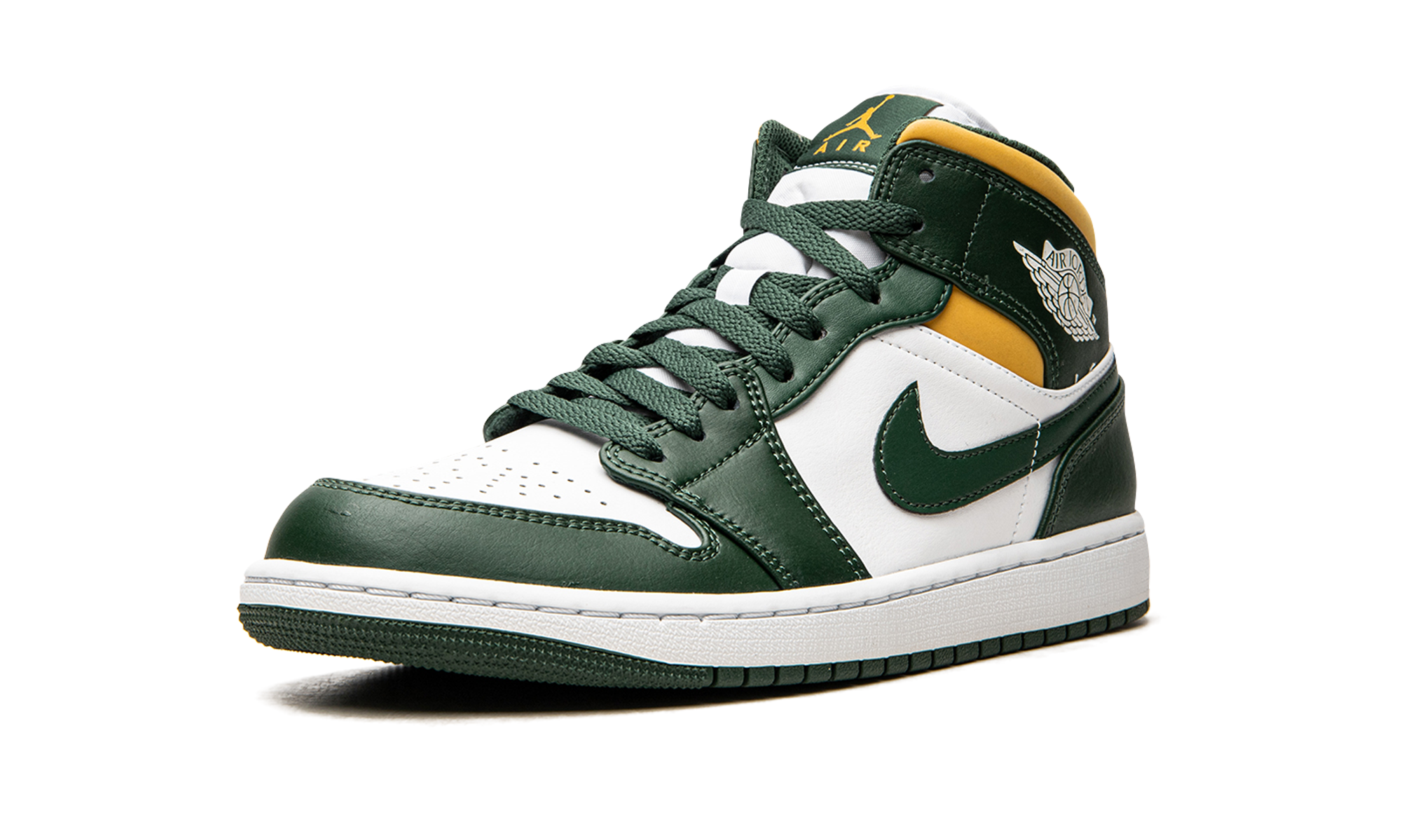 1 Mid "Sonics" 554724 371