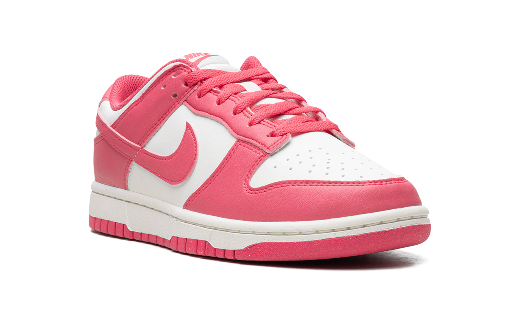Dunk Low. WMNS"Pink" DD1873-600