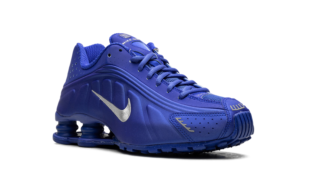 Shox R4 WMNS"Racer Blue" HJ7303 445