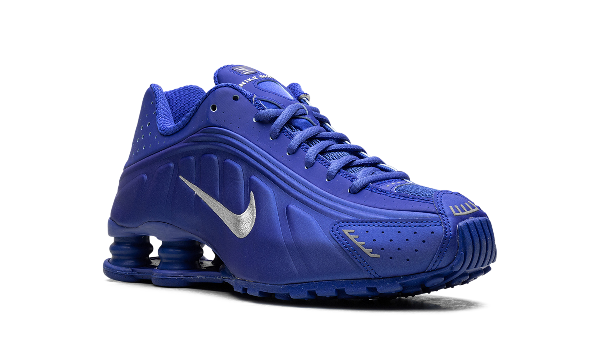 Shox R4 WMNS"Racer Blue" HJ7303 445