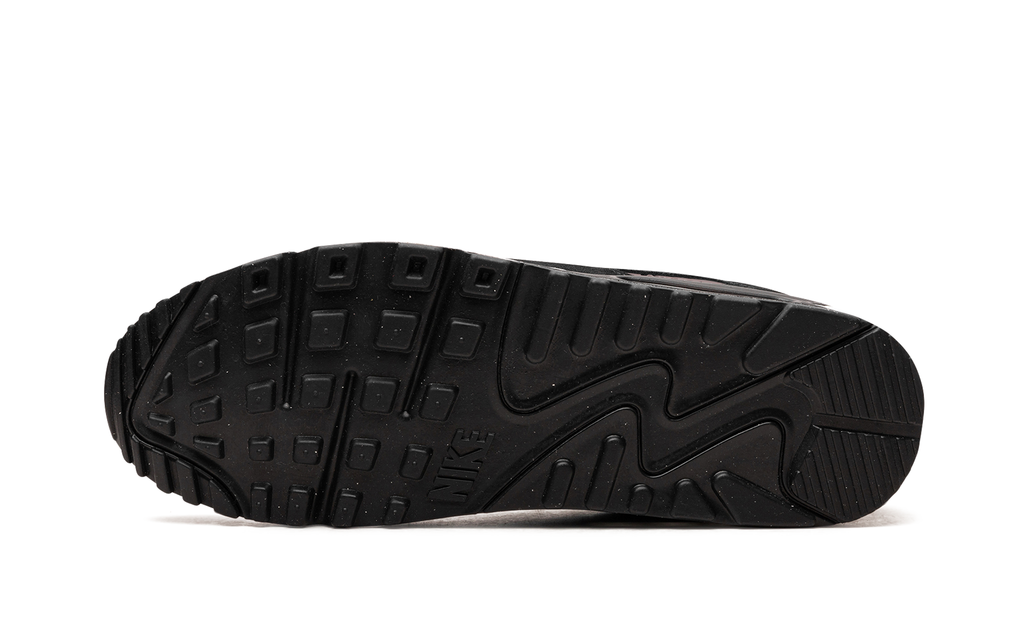 Air Max 90 "Baroque Brown" DZ3522 001