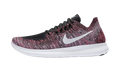 Free RN Flyknit 2017"Multicolor" 880844 006