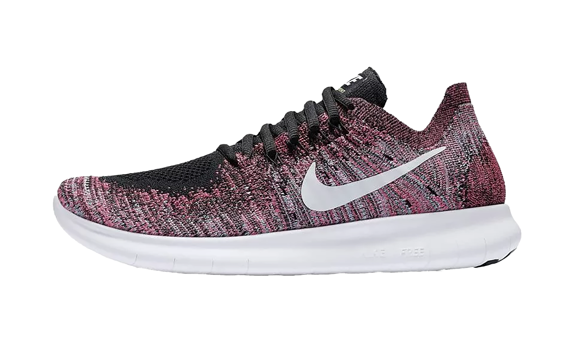 Free RN Flyknit 2017"Multicolor" 880844 006