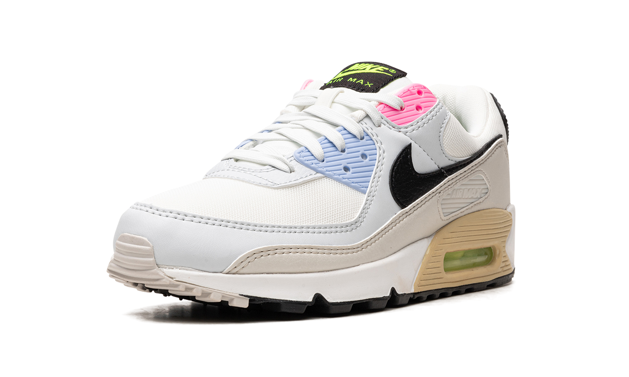 AIR MAX 90 MNS WMNS DQ0374 100