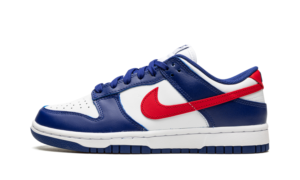DUNK LO MNS WMNS"USA" DD1503 119