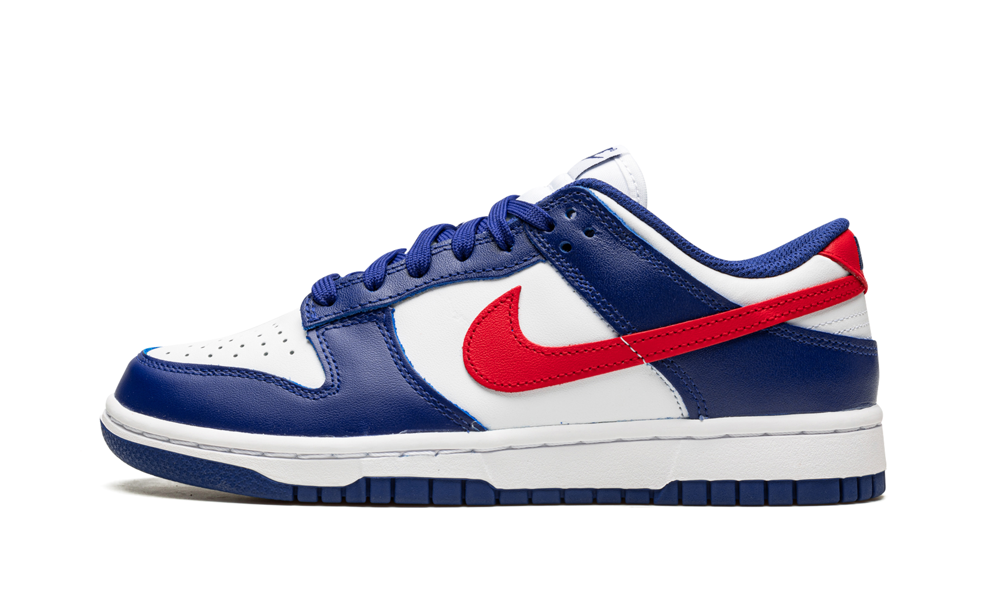 DUNK LO MNS WMNS"USA" DD1503 119