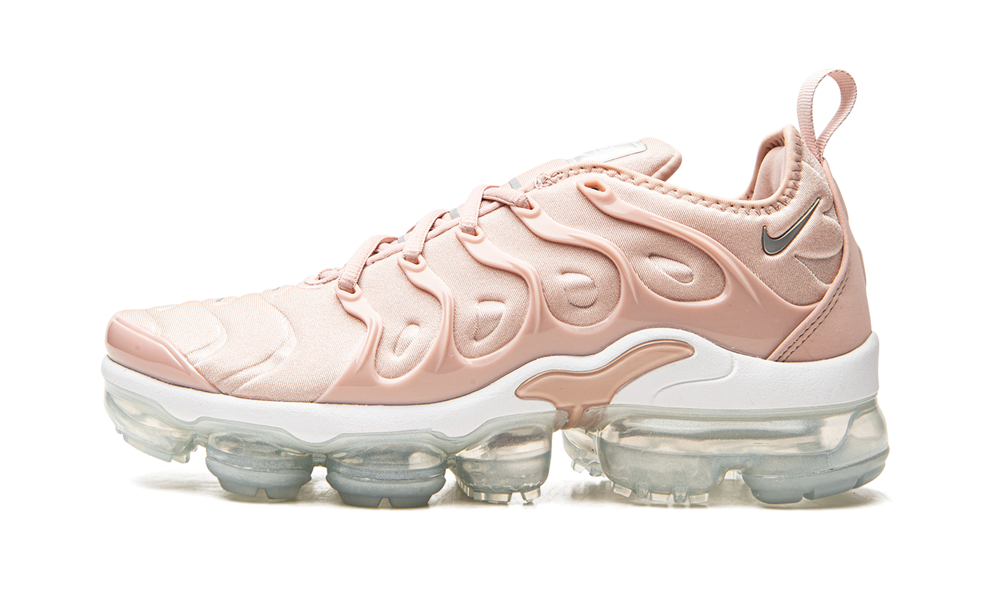 AIR VAPORMAX PLUS MNS WMNS"'Pink Oxford'" DM8327 600