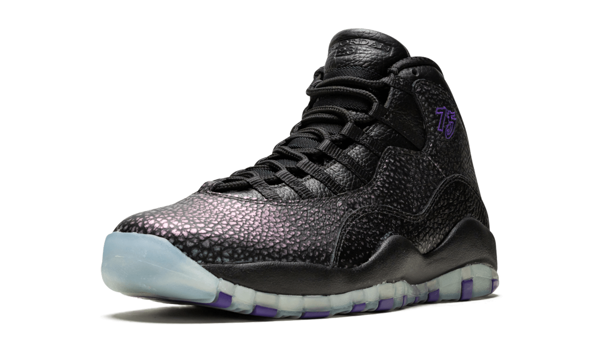 Retro 10 "Paris"