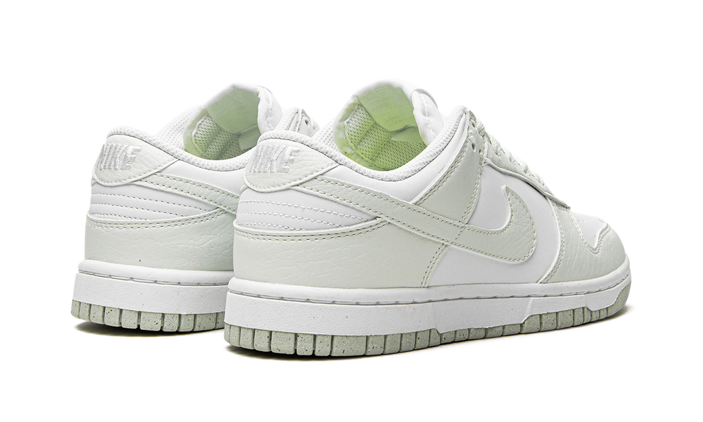 DUNK LO NN MNS WMNS"White/ Mint" DN1431 102