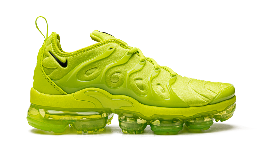 AIR VAPORMAX PLUS MNS WMNS"Tennis Ball" DX1784 300