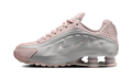 Shox R4 WMNS"Barely Rose Metallic Platinum" AR3565 600