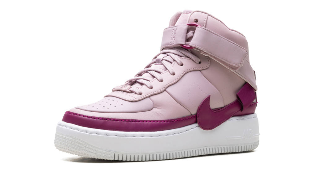 Air Force 1 Jester XX High WMNS"Plum Chalk" AR0625 501