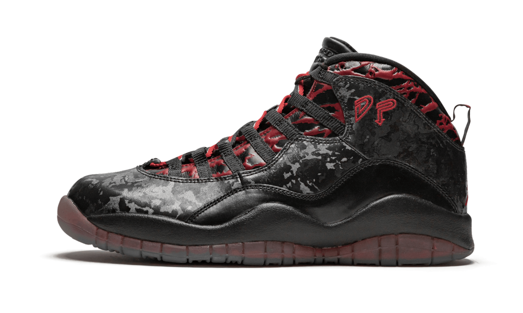 10 Retro DB "Doernbecher" 636214 066