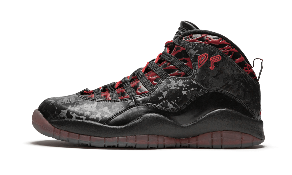 10 Retro DB "Doernbecher" 636214 066