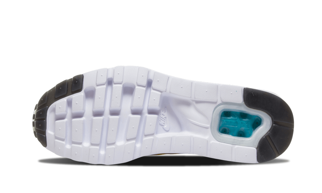 Air Max Zero QS "Tinker Sketch" 789695 100