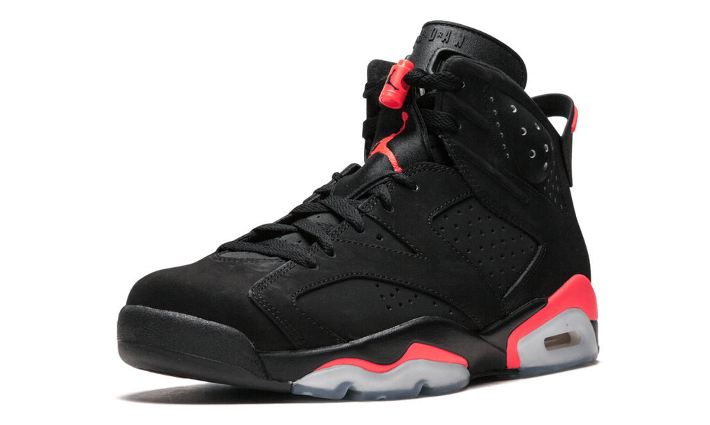6 Retro "Infrared" 384664 023