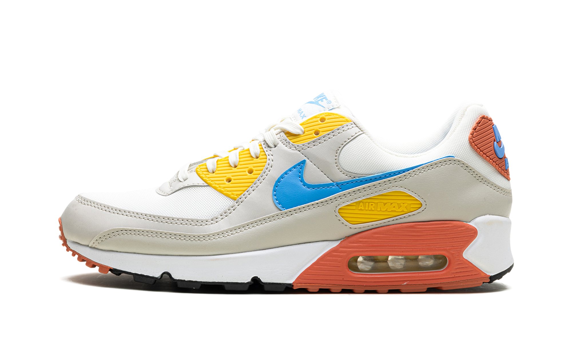 AIR MAX 90 MNS WMNS DJ9991 100