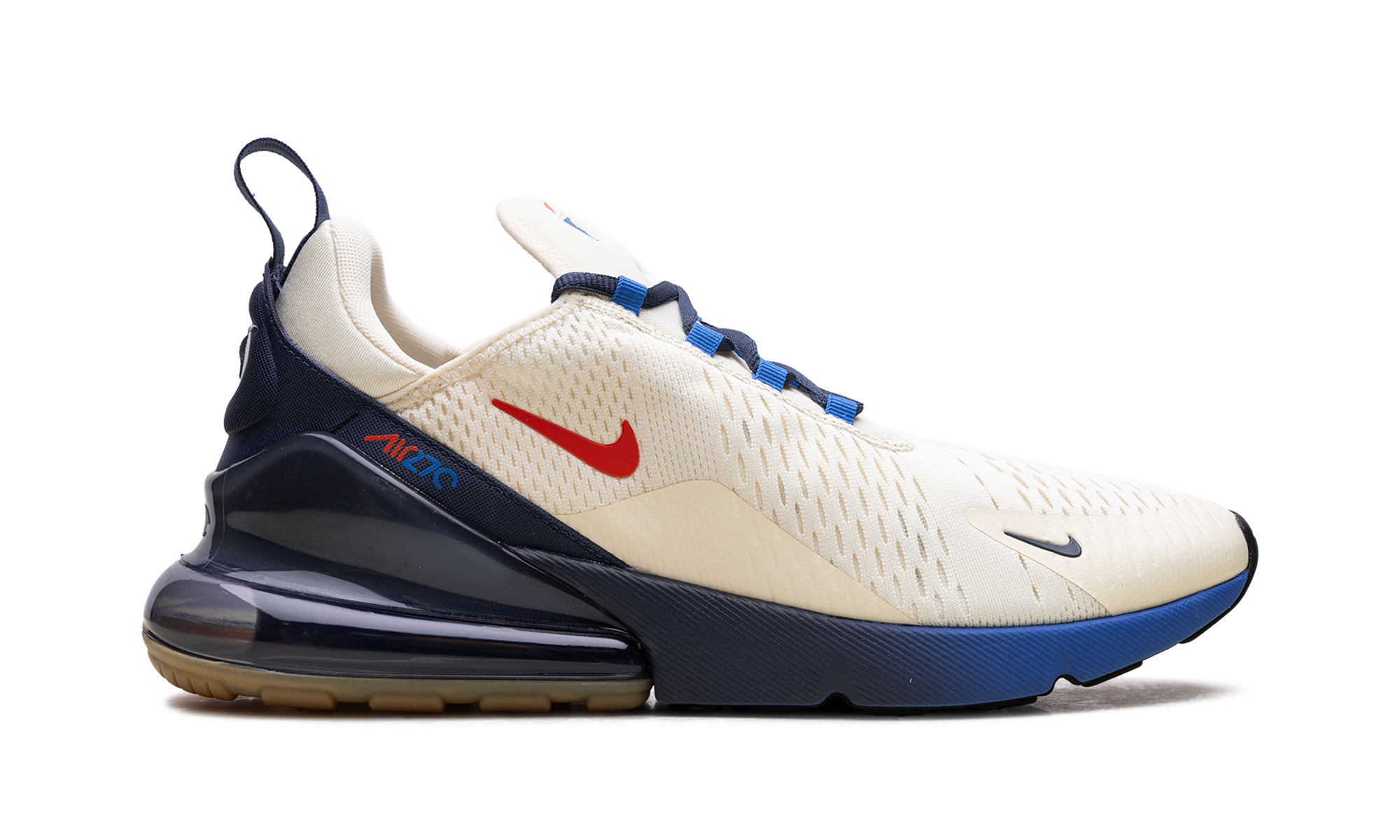 Air Max 270 "Los Angeles Dodgers" HQ7997 100