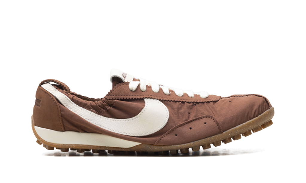 Moon Shoe WMNS"Jacquemus - Fauna Brown" HV8547 200