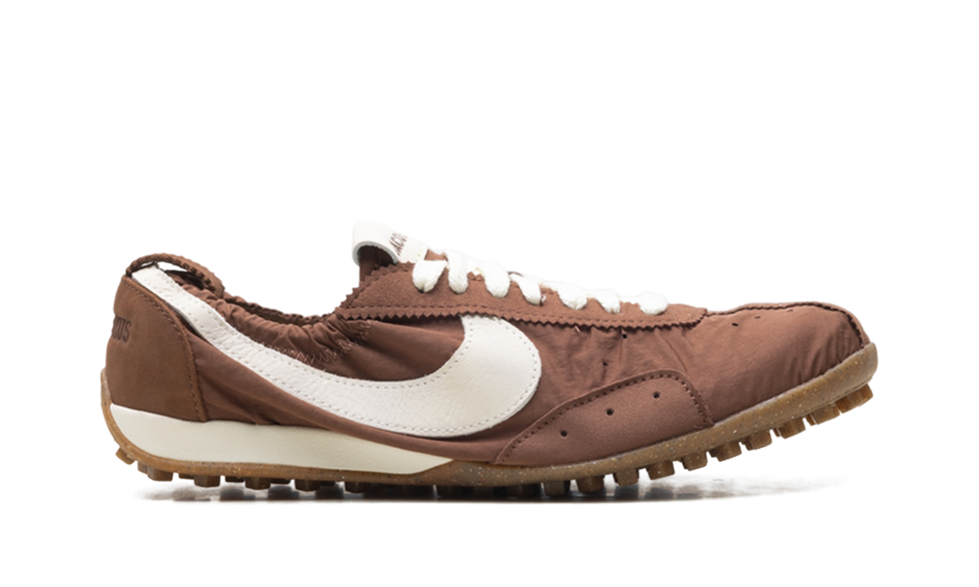 Moon Shoe WMNS"Jacquemus - Fauna Brown" HV8547 200