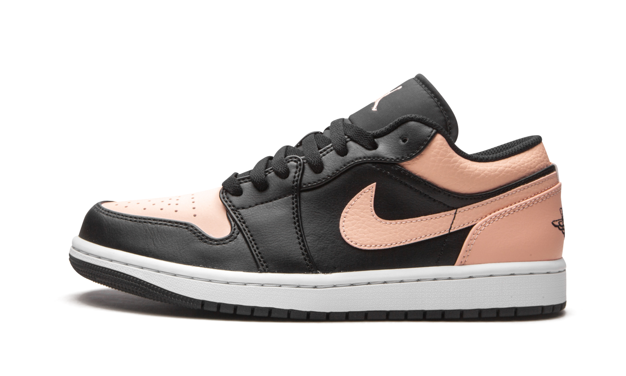 1 Low "Crimson Tint" 553558 034