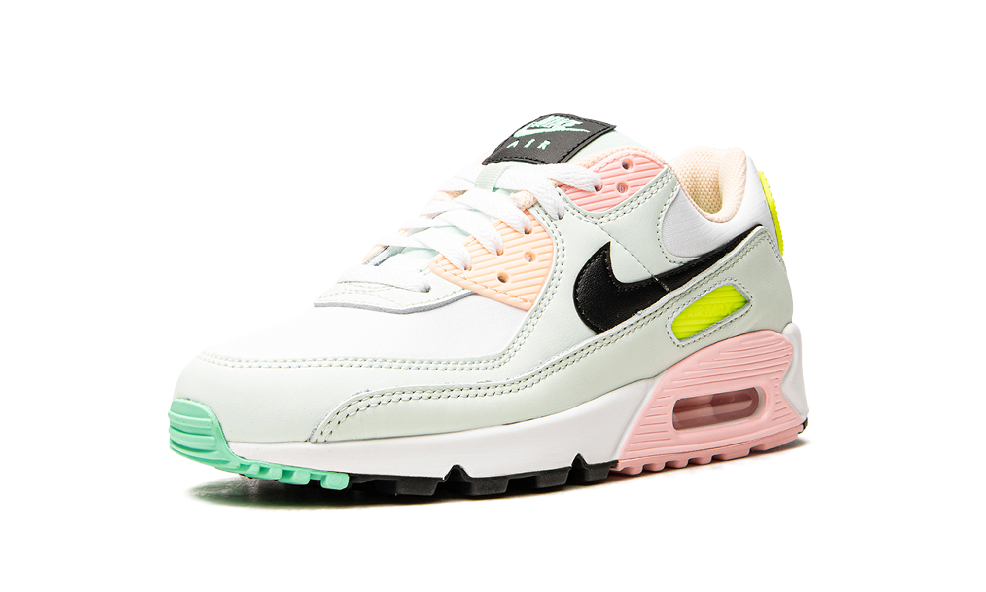 AIR MAX 90 MNS WMNS "Easter" CZ1617 100