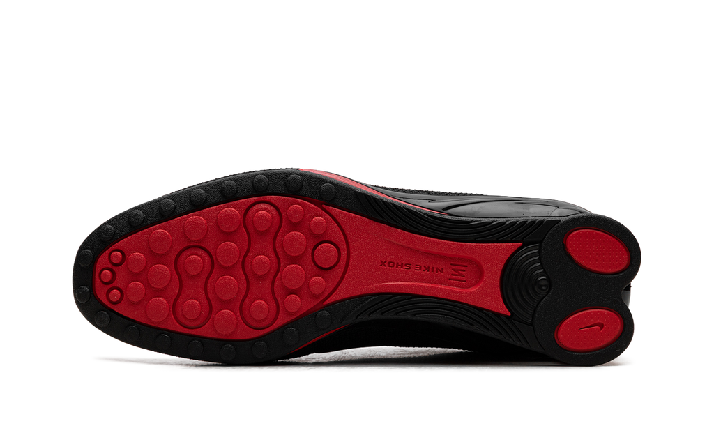 Shox Z WMNS"Bred" HQ7540 002