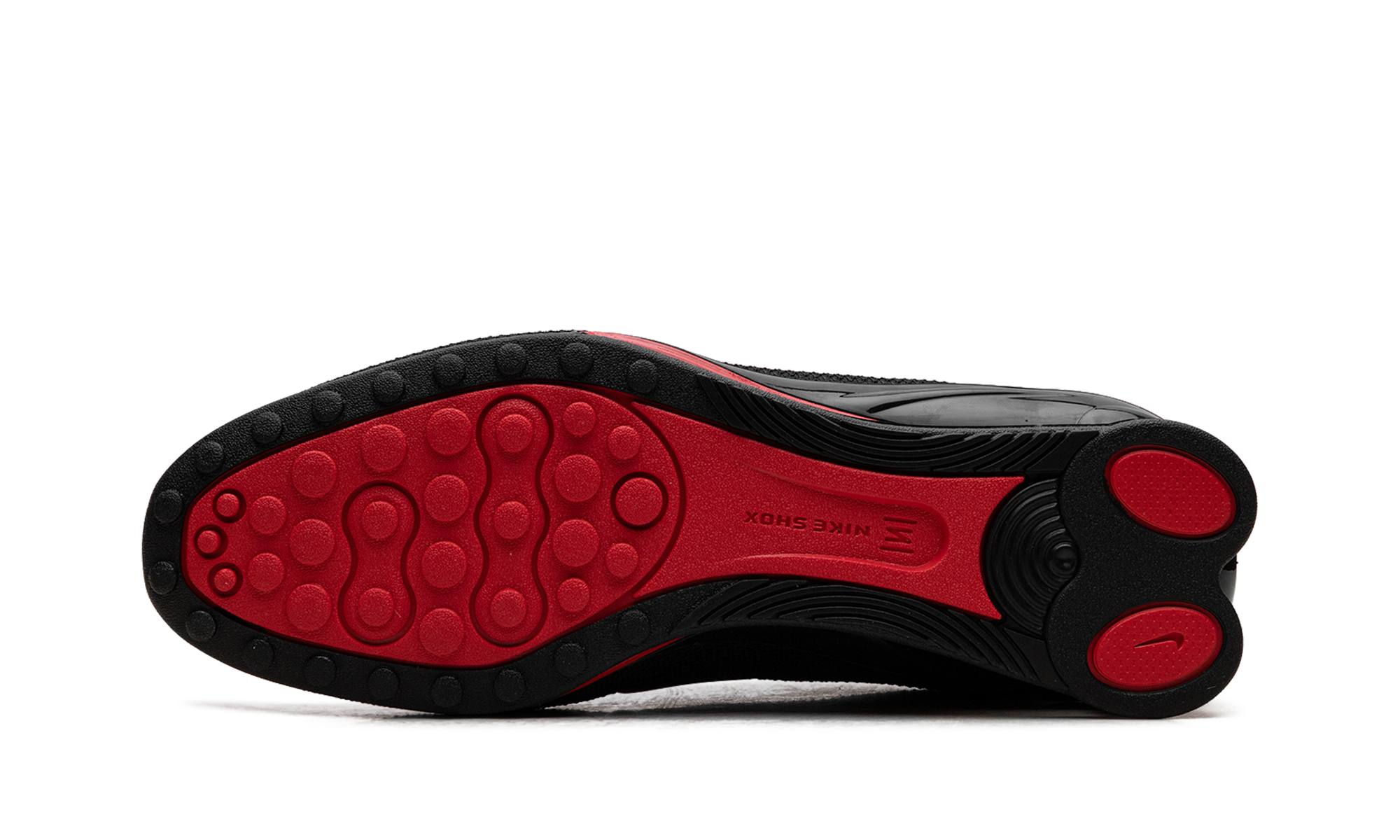 Shox Z WMNS"Bred" HQ7540 002