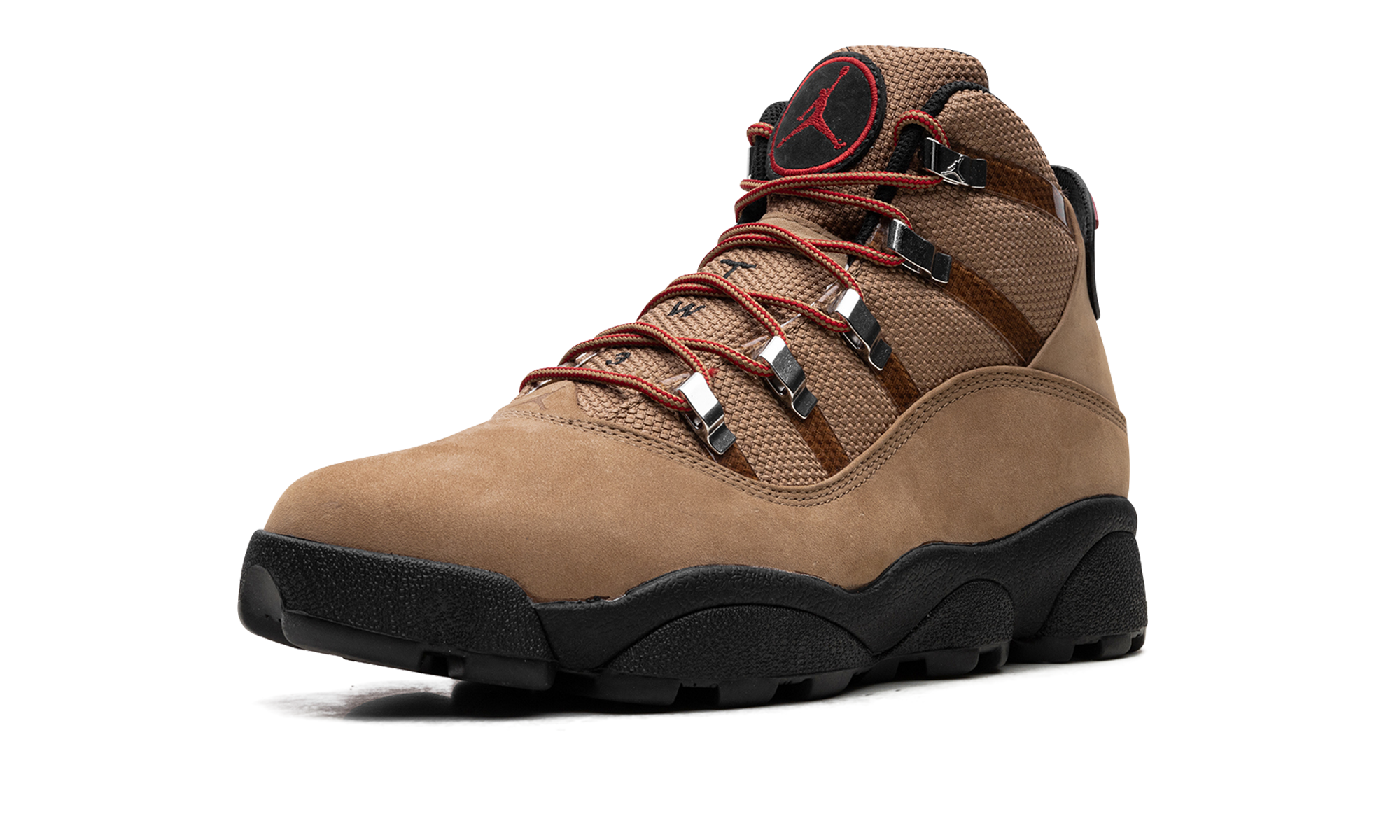 6 RINGS WINTERIZED "Rocky Tan" FV3826-202