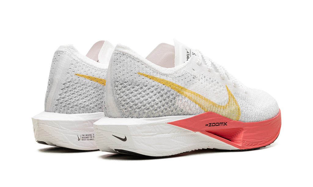 Zoomx Vaporfly Next% 3"Topaz Gold" DV4130 101