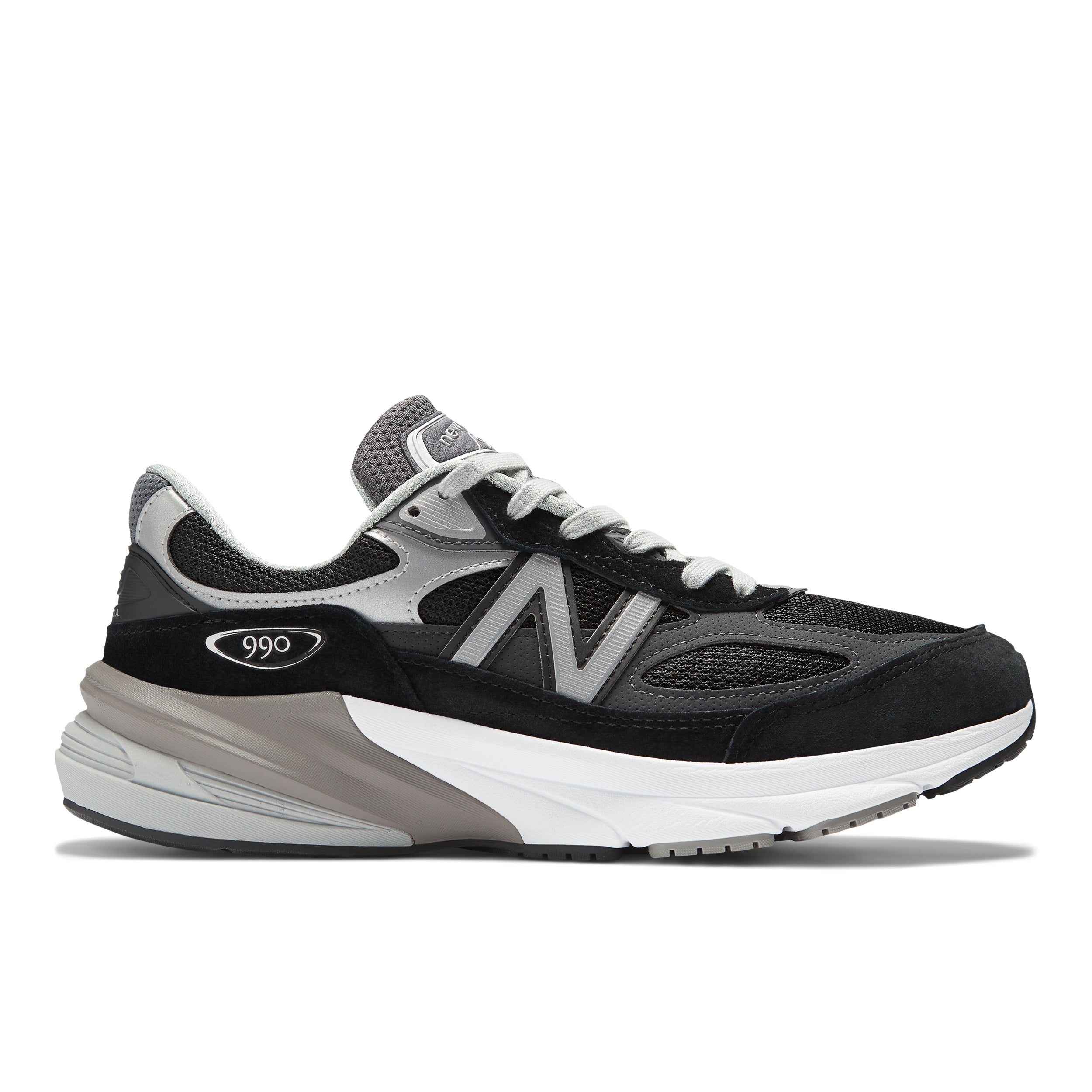 Men's Made in USA 990v6