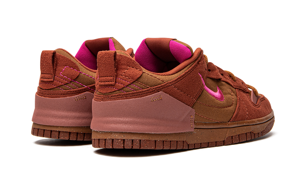 DUNK LO DISRUPT 2 MNS WMNS"Desert Bronze" DH4402 200