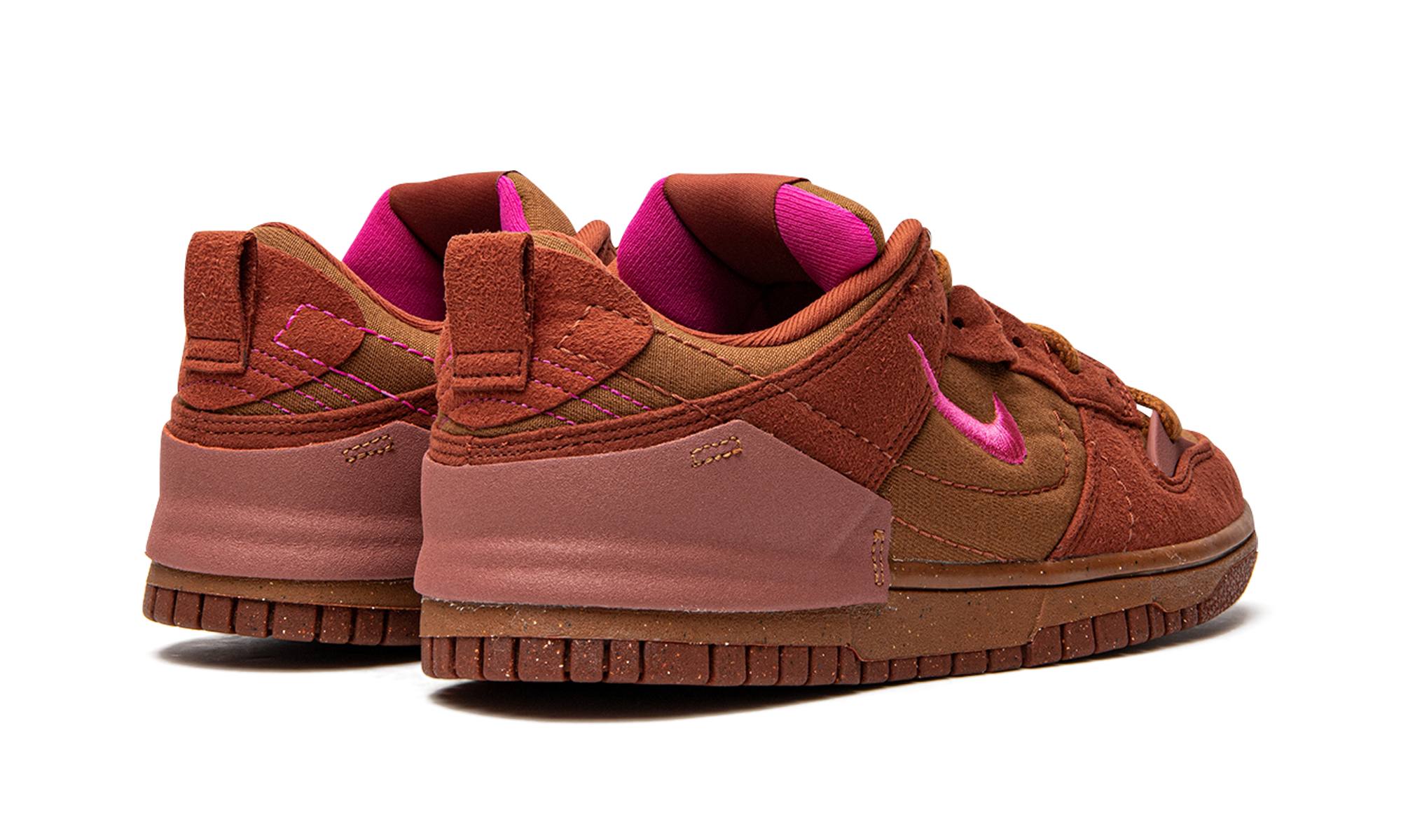 DUNK LO DISRUPT 2 MNS WMNS"Desert Bronze" DH4402 200