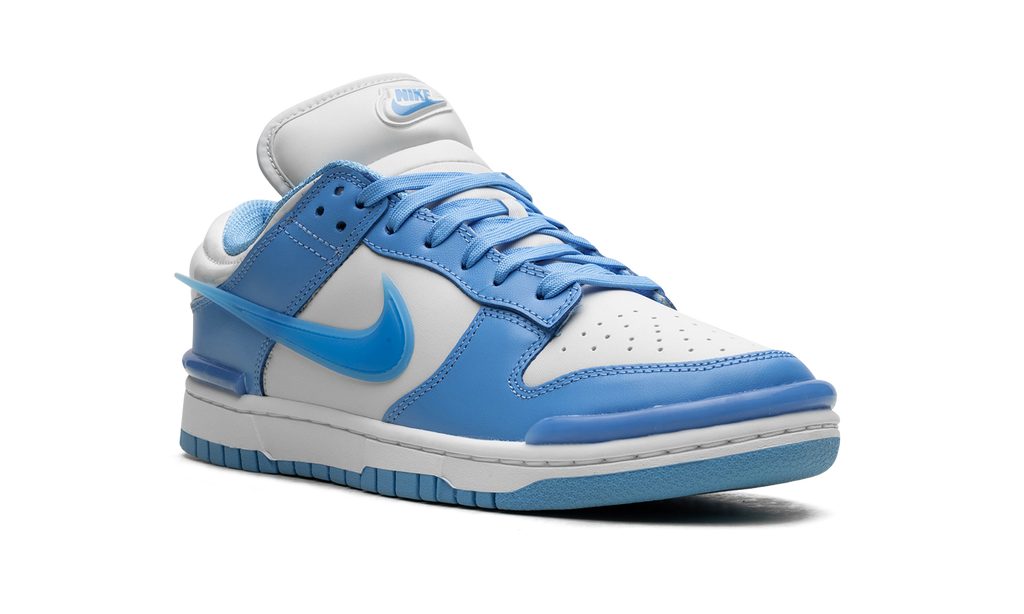 DUNK LO TIST WMNS"University Blue" DZ2794 002