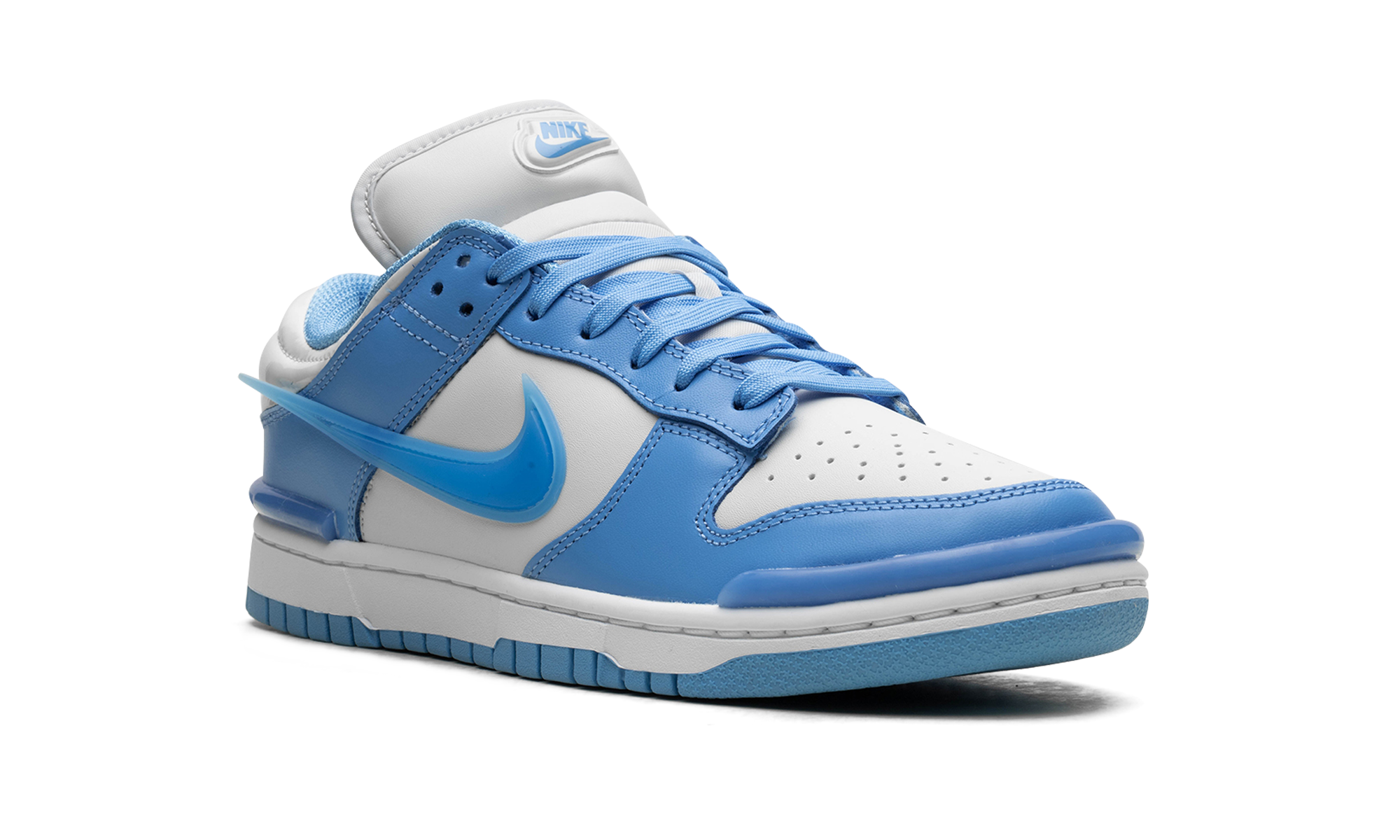 DUNK LO TIST WMNS"University Blue" DZ2794 002