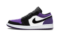 1 Low "Court Purple" 553558 125