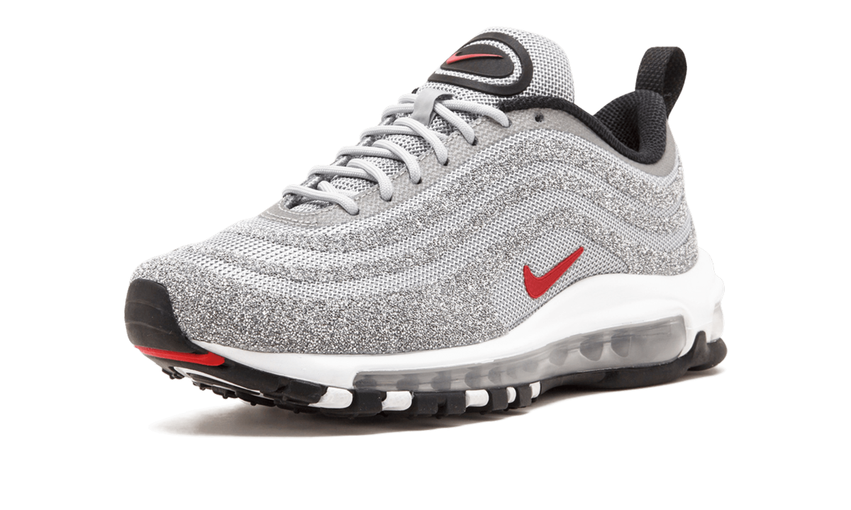 AIR MAX 97 LX WMNS"Swarovski - Silver Bullet"