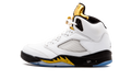 5 Retro "Olympic Gold Medal" 136027 133
