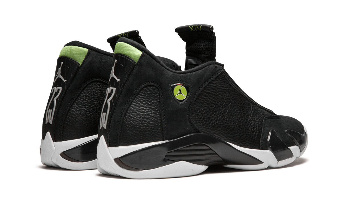 14 Retro "Indiglo" 487471 005